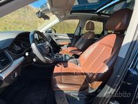 Usata Audi Q5 S-line plus 190 CV (139 kW) 2019 SUV