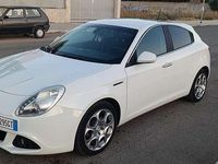 Usata Alfa Romeo Giulietta Distinctive 105 CV (77 kW) 2010 Berlina
