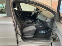 Usata Fiat Bravo Emotion 120 CV (88 kW) 2011 Grigio Utilitaria