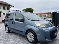 usata Fiat Qubo 1.3 MJT 75 CV Dynamic