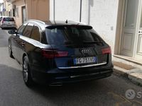 usata Audi A6 A6 2.0 TDI 190 CV quattro S tronic