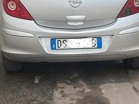 Usata Opel Corsa 2008 Utilitaria