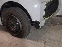 Usata XEV Yoyo 2024 Utilitaria