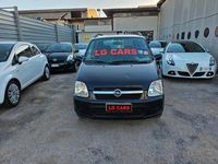 usata Opel Agila 1.3 CDTI Fashion Line provenienza nord Italia