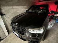Usata BMW X3 M Sport 190 CV (139 kW) 2021 SUV