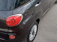 Usata Fiat 500L 85 CV (62 kW) 2014 Monovolume
