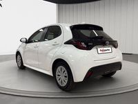 Usata Toyota Yaris Active 2023 Bianco Utilitaria