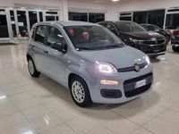 Usata Fiat Panda S 70 CV (51 kW) 2021 Grigio Utilitaria