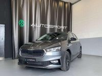 Nuova Skoda Fabia 80 CV (58 kW) 2025 Grigio Utilitaria