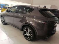 Usata Alfa Romeo Tonale Edizione Speciale 280 CV (205 kW) 2023 Grigio SUV