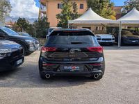 Usata VW Golf VIII GTI 245 CV (180 kW) 2021 Nero Berlina