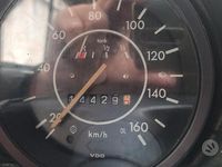 Usata VW Beetle Cabriolet 1970 Cabrio
