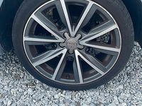 Usata Audi A1 Admired 82 CV (60 kW) 2018 Grigio Berlina