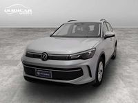 Begagnad VW Tiguan Allspace Edition 150 HK (110 kW) 2025 Grå SUV