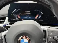Occasion BMW X1 150 ch (110 kW) 2023 Bleue SUV