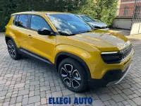 Nuova Jeep Avenger Summit 101 CV (74 kW) 2026 Sun SUV