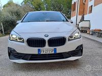 Usata BMW 216 Efficient Dynamics 2019 Monovolume