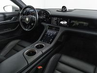 Usata Porsche Taycan 4S 419 kW (571 CV) 2023 Gesso Berlina