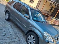 Usata Honda CR-V 2007 Grigio SUV
