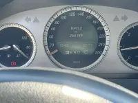 Usata Mercedes C220 Avantgarde 170 CV (125 kW) 2007 Berlina