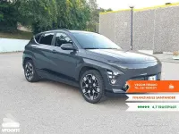 Usata Hyundai Kona 50 kW (68 CV) 2024 Grigio SUV