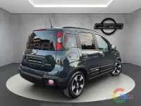 Usata Fiat Panda Cross Cross 70 CV (51 kW) 2025 Other Utilitaria