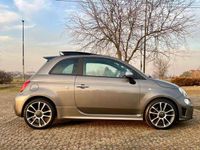 usata Abarth 595 5951.4 t-jet Turismo 165cv *PREZZO PROMO