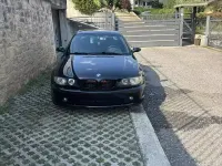 Usata BMW 318 M Sport 143 CV (105 kW) 2024 Nero Coupé