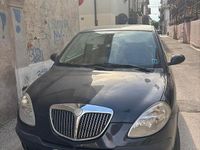 Usata Lancia Ypsilon 2005 Nero Utilitaria