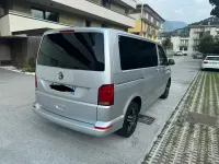 Usata VW Caravelle Comfortline 150 CV (110 kW) 2021 Furgone