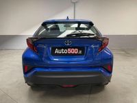 usata Toyota C-HR 1.8 Hybrid E-CVT Business