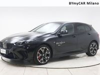 Usata BMW 120 Comfort Edition 150 CV (110 kW) 2024 Utilitaria