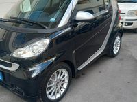 Usata Smart ForTwo Coupé 61 CV (44 kW) 2011 Utilitaria