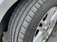 Usata Ford Focus 2006 Grigio Berlina