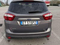 Usata Ford C-MAX Business Edition 116 CV (85 kW) 2015 Monovolume