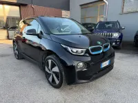Usata BMW i3 125 kW (170 CV) 2017 Nero Utilitaria