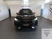 Usata Cupra Formentor 204 CV (150 kW) 2023 Nero / metallizzato SUV
