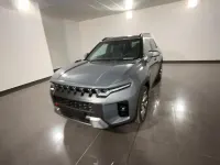 Nuova KGM Torres 163 CV (119 kW) 2025 Grigio SUV