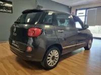 Usata Fiat 500L Business 95 CV (69 kW) 2017 Other Monovolume