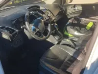 Usata Ford Kuga 75 CV (55 kW) 2013 Bianco SUV