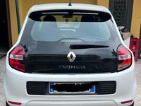 Usata Renault Twingo 71 CV (52 kW) 2015 Bianco Utilitaria