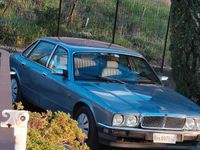 Usata Jaguar XJ6 199 CV (146 kW) 1991 Berlina
