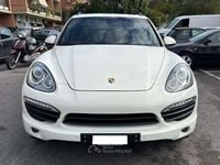 Usata Porsche Cayenne 400 CV (294 kW) 2011 Bianco SUV