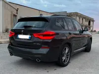 Usata BMW X3 M Sport 190 CV (139 kW) 2019 SUV