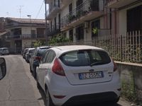 Usata Ford Fiesta 96 CV (70 kW) 2009 Bianco Utilitaria