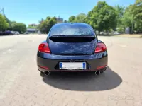 Usata VW Beetle Edition 200 CV (147 kW) 2012 Nero Utilitaria