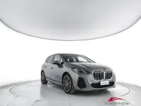 Usata BMW 218 M Sport 150 CV (110 kW) 2025 Grigio Coupé