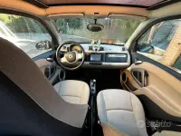 Usata Smart ForTwo Coupé 71 CV (52 kW) 2011 Coupé
