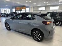 Usata Opel Corsa S 101 CV (74 kW) 2025 Grigio Utilitaria