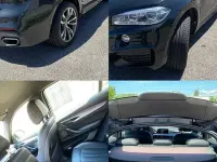 Usata BMW X6 M Sport 258 CV (189 kW) 2015 Nero SUV